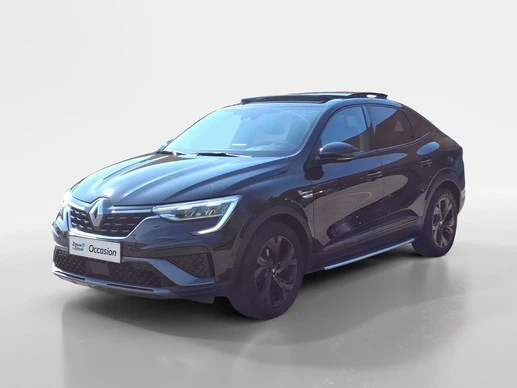 Renault Arkana - Afbeelding 1 van 28