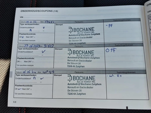 Renault Arkana - Afbeelding 28 van 28