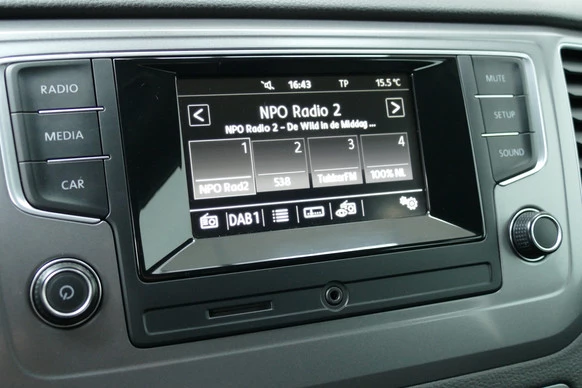 Volkswagen Golf Sportsvan - Afbeelding 17 van 30