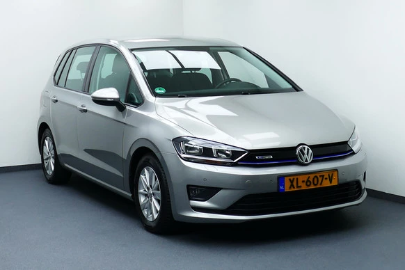 Volkswagen Golf Sportsvan - Afbeelding 1 van 30