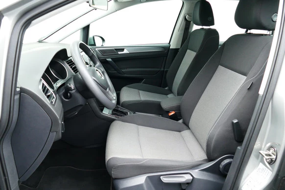 Volkswagen Golf Sportsvan - Afbeelding 10 van 30