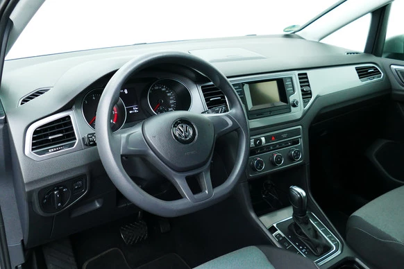 Volkswagen Golf Sportsvan - Afbeelding 11 van 30