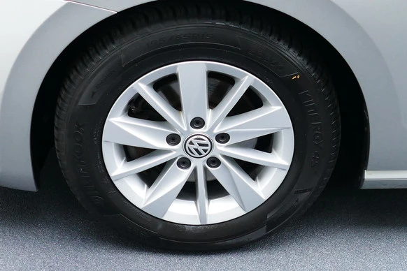 Volkswagen Golf Sportsvan - Afbeelding 13 van 30