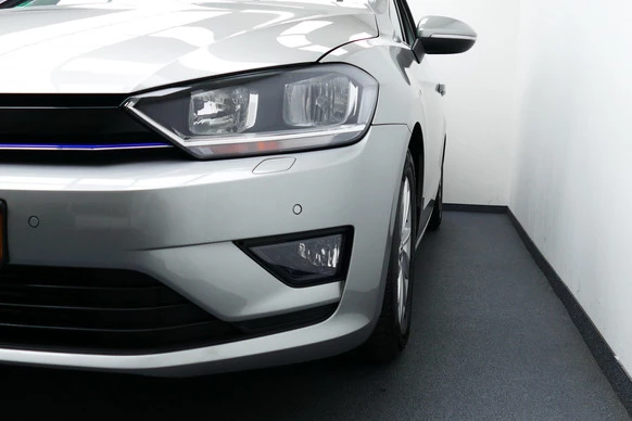 Volkswagen Golf Sportsvan - Afbeelding 14 van 30
