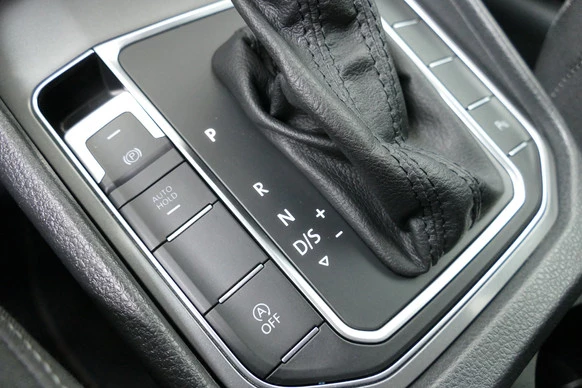 Volkswagen Golf Sportsvan - Afbeelding 19 van 30