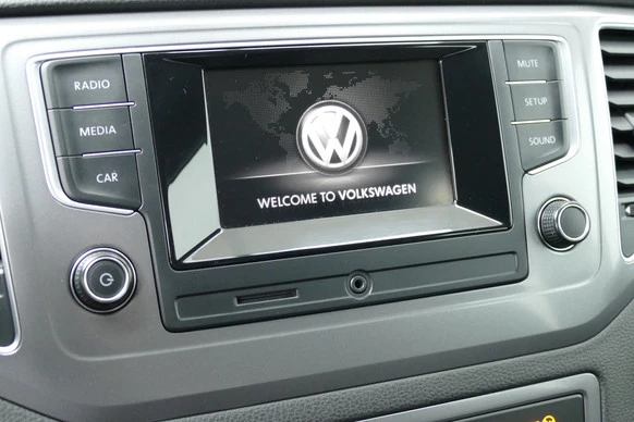 Volkswagen Golf Sportsvan - Afbeelding 28 van 30