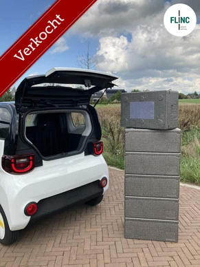 Cenntro Avantier - Afbeelding 12 van 20