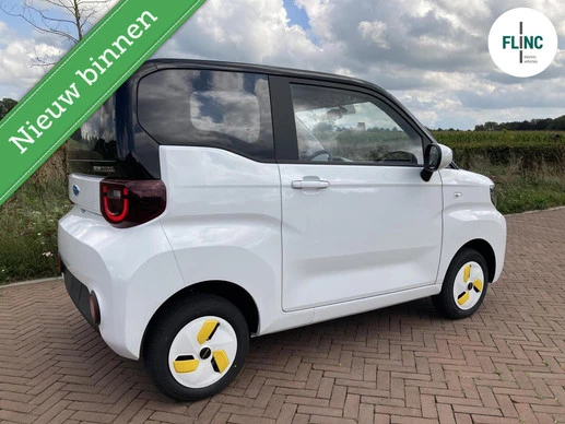 Cenntro Avantier - Afbeelding 3 van 20