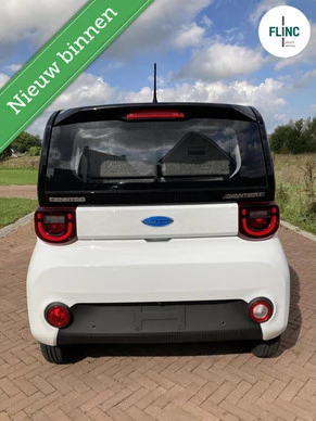 Cenntro Avantier - Afbeelding 4 van 20