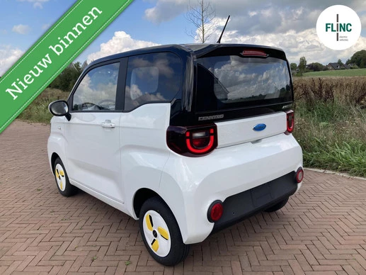 Cenntro Avantier - Afbeelding 5 van 20