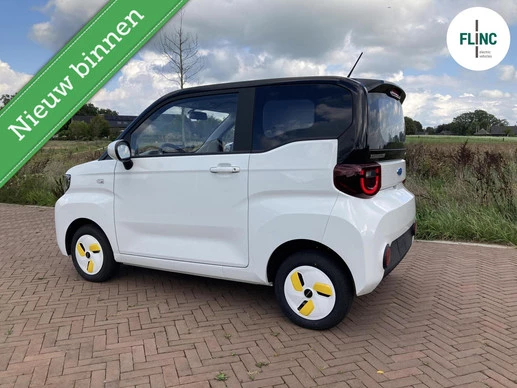 Cenntro Avantier - Afbeelding 6 van 20