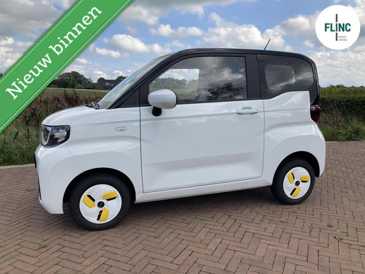 Cenntro Avantier - Afbeelding 7 van 20