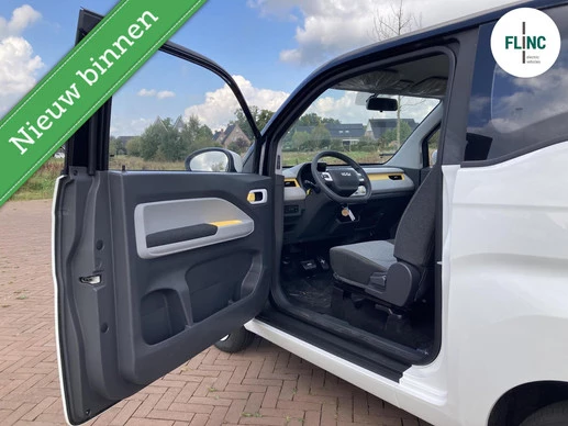 Cenntro Avantier - Afbeelding 8 van 20