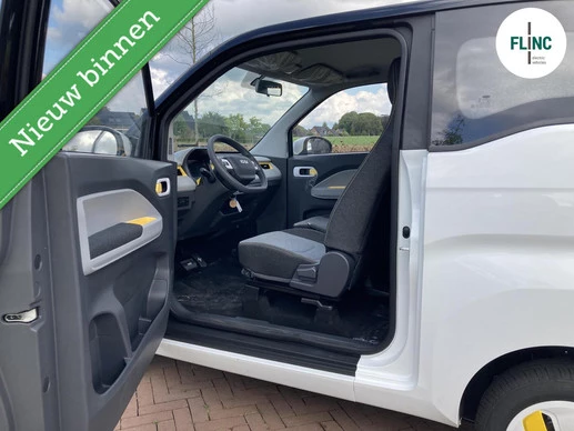 Cenntro Avantier - Afbeelding 9 van 20