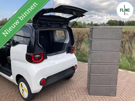 Cenntro Avantier - Afbeelding 11 van 20