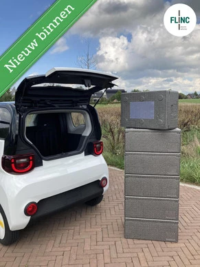 Cenntro Avantier - Afbeelding 12 van 20