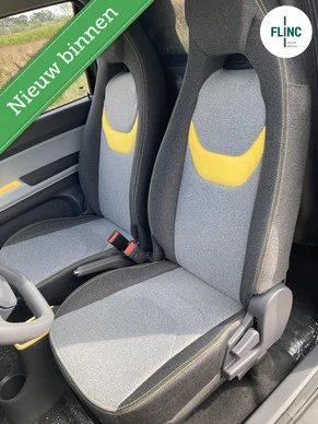 Cenntro Avantier - Afbeelding 13 van 20