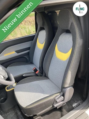 Cenntro Avantier - Afbeelding 15 van 20