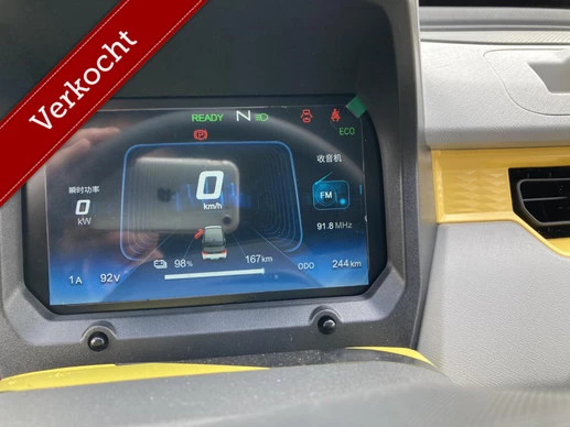 Cenntro Avantier - Afbeelding 18 van 20