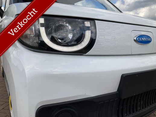 Cenntro Avantier - Afbeelding 20 van 20