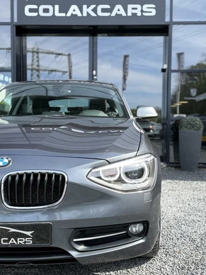 BMW 1 Serie - Afbeelding 4 van 30