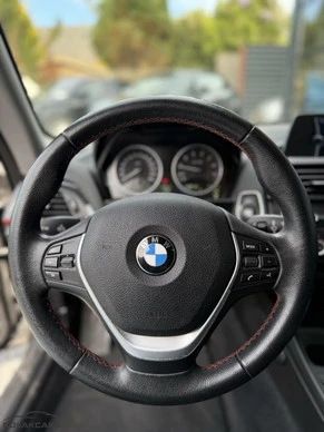 BMW 1 Serie - Afbeelding 16 van 30