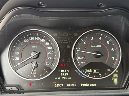 BMW 1 Serie - Afbeelding 17 van 30