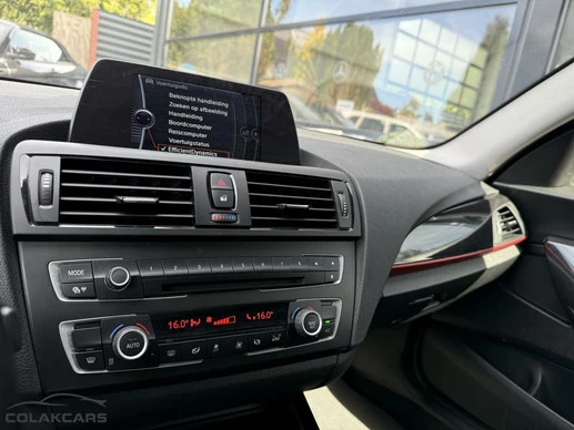 BMW 1 Serie - Afbeelding 23 van 30