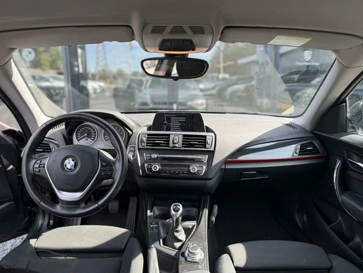 BMW 1 Serie - Afbeelding 25 van 30