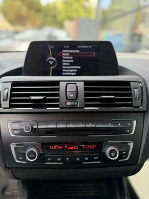 BMW 1 Serie - Afbeelding 28 van 30