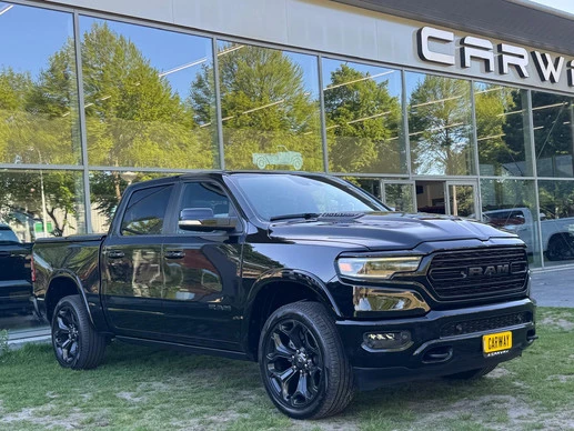 Dodge Ram Pick-Up - Afbeelding 2 van 20
