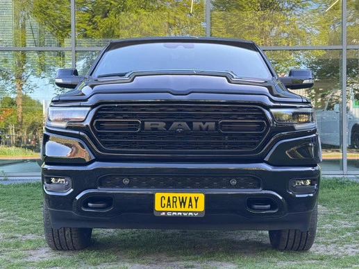 Dodge Ram Pick-Up - Afbeelding 3 van 20