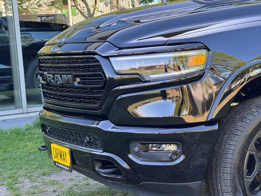 Dodge Ram Pick-Up - Afbeelding 4 van 20