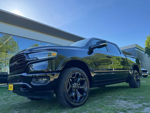 Dodge Ram Pick-Up - Afbeelding 5 van 20