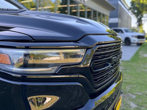 Dodge Ram Pick-Up - Afbeelding 6 van 20