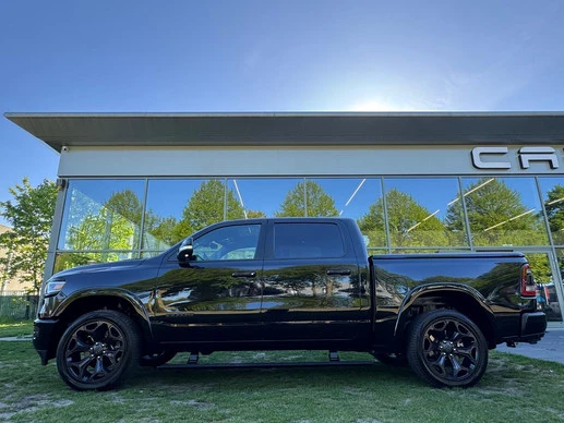 Dodge Ram Pick-Up - Afbeelding 8 van 20
