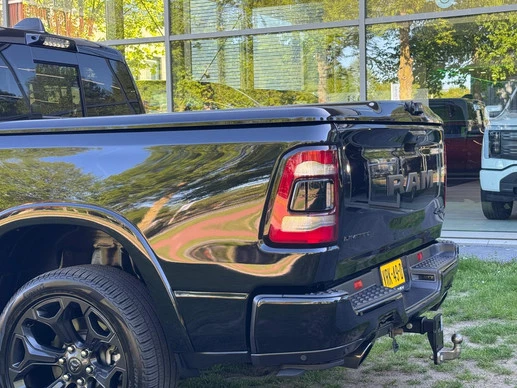 Dodge Ram Pick-Up - Afbeelding 9 van 20