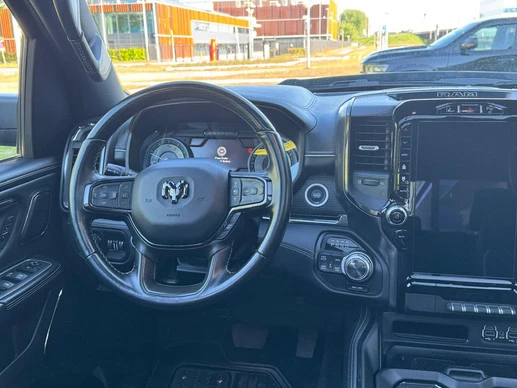 Dodge Ram Pick-Up - Afbeelding 10 van 20
