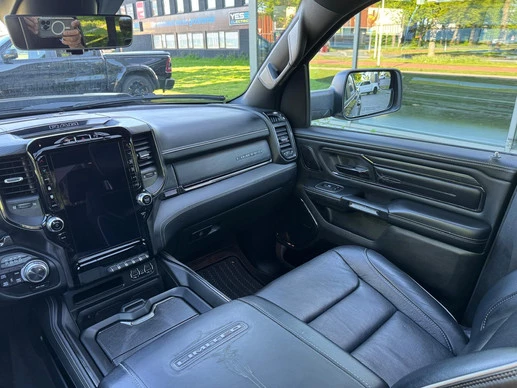 Dodge Ram Pick-Up - Afbeelding 12 van 20