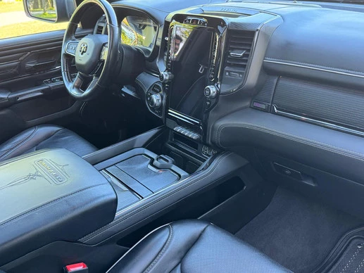 Dodge Ram Pick-Up - Afbeelding 13 van 20