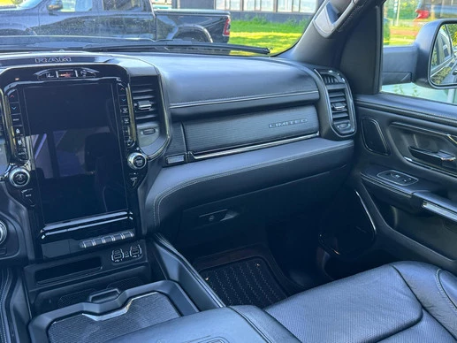 Dodge Ram Pick-Up - Afbeelding 14 van 20