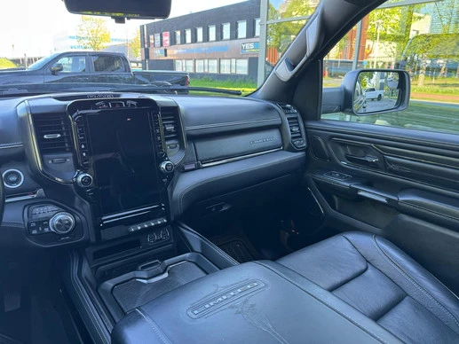 Dodge Ram Pick-Up - Afbeelding 16 van 20