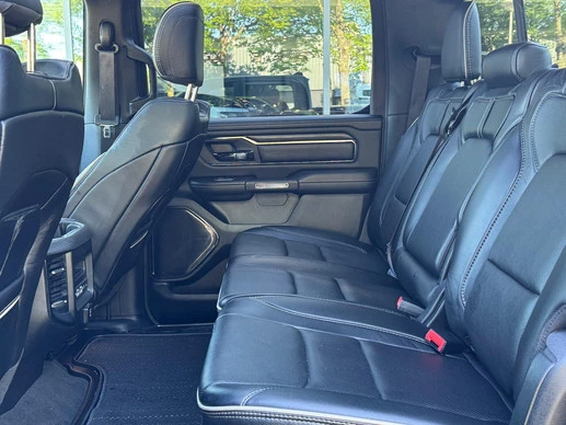 Dodge Ram Pick-Up - Afbeelding 17 van 20