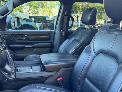 Dodge Ram Pick-Up - Afbeelding 18 van 20