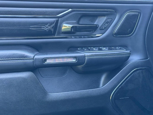Dodge Ram Pick-Up - Afbeelding 19 van 20