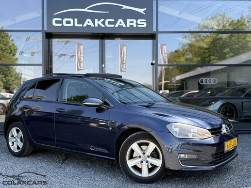 Volkswagen Golf - Afbeelding 2 van 30
