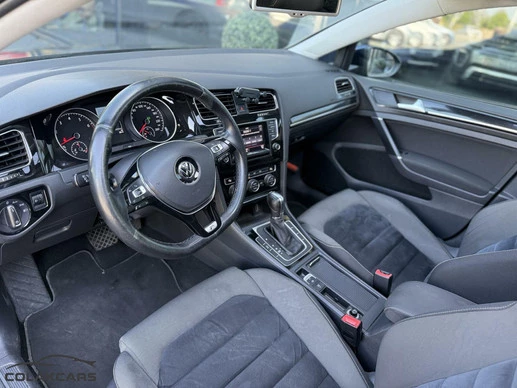 Volkswagen Golf - Afbeelding 3 van 30