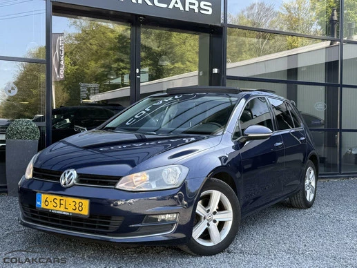 Volkswagen Golf - Afbeelding 4 van 30
