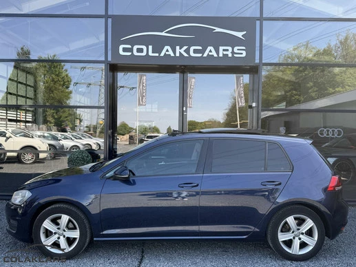 Volkswagen Golf - Afbeelding 5 van 30