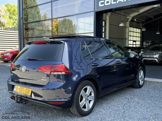 Volkswagen Golf - Afbeelding 6 van 30